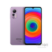Мобільний телефон Ulefone Note 14 3/16GB Purple (6937748734994)