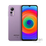 Мобільний телефон Ulefone Note 14 4/64GB Purple (6937748735052)