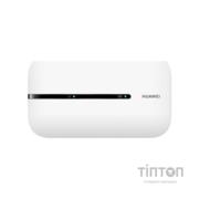Мобільний Wi-Fi роутер Huawei E5576-320 White (51071RXF)