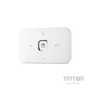 Мобільний Wi-Fi роутер Huawei E5576-322 White (51071TFS)