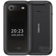 Мобильный телефон Nokia 2660 Flip Dual Sim Black