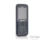 Мобильный телефон Samsung B310 Black high copy ОЕМ