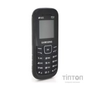 Мобильный телефон Samsung E1202/1207 Black high copy