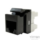Модуль Keystone RJ45 UTP Cat 6 Molex (KSJ-00033-04)