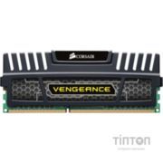 Модуль пам'яті для комп'ютера DDR3 8GB (2x4GB) 1600 MHz Corsair (CMZ8GX3M2A1600C9)