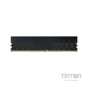 Модуль пам'яті для комп'ютера DDR4 32GB 2666 MHz eXceleram (E432269A)