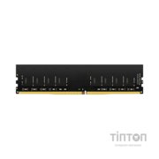 Модуль пам'яті для комп'ютера DDR4 32GB 3200 MHz Lexar (LD4AU032G-B3200GSST)