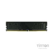 Модуль пам'яті для комп'ютера DDR4 4GB 2400 MHz eXceleram (E404247B)