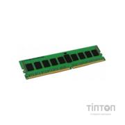 Модуль пам'яті для комп'ютера DDR4 4GB 2666 MHz Kingston (KCP426NS6/4)