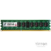 Модуль пам'яті для сервера DDR3 8192Mb Transcend (TS1GKR72W6H)