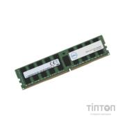 Модуль пам'яті для сервера DDR4 16GB ECC RDIMM 2666MHz 2Rx8 1.2V CL19 Dell (370-ADVE)