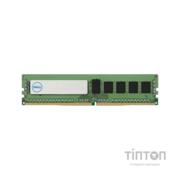 Модуль пам'яті для сервера DDR4 16GB ECC UDIMM 2666MHz 2Rx8 1.2V CL19 Dell (370-AEKL)