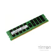 Модуль пам'яті для сервера DDR4 32GB ECC RDIMM 2666MHz 2Rx4 1.2V CL19 Samsung (M393A4K40CB2-CTD)