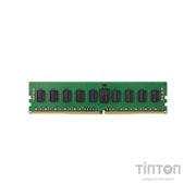 Модуль пам'яті для сервера DDR4 32GB ECC RDIMM 3200MHz 1Rx4 1.2V CL22 Kingston (KSM32RS4/32MFR)