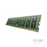 Модуль пам'яті для сервера DDR4 32GB ECC RDIMM 3200MHz 1Rx4 1.2V CL22 Samsung (M393A4G40AB3-CWE)