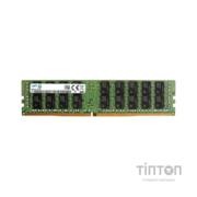 Модуль пам'яті для сервера DDR4 32GB ECC UDIMM 2666MHz 2Rx8 1.2V CL19 Samsung (M391A4G43MB1-CTD)