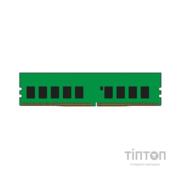 Модуль пам'яті для сервера DDR4 32GB ECC UDIMM 2933MHz 2Rx8 1.2V CL21 Kingston (KSM29ED8/32ME)