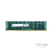Модуль пам'яті для сервера DDR4 64GB ECC LRDIMM 2933MHz 4Rx4 1.2V CL21 Samsung (M386A8K40DM2-CVF)