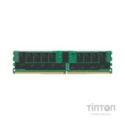 Модуль пам'яті для сервера DDR4 64GB ECC RDIMM 2933MHz 2Rx4 1.2V CL21 Micron (MTA36ASF8G72PZ-2G9B2)