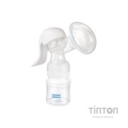 Молоковідсмоктувач Canpol babies ручний Basic (12/216)