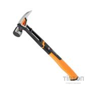 Молоток Fiskars XXL 22oz/16" (1020216)