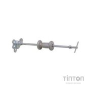 Молоток KING TONY зворотній (9BQ11)