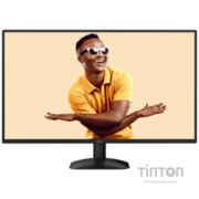 Монiтор 27" AOC 27B31H Black