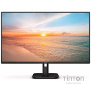Монiтор 27" Philips 27E1N1100A/00 Black