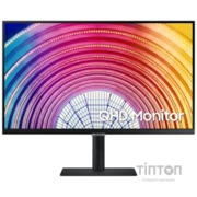 Монітор Samsung LS27A600NWIXCI