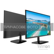 Монітор 2E 27" A2726B D-Sub, HDMI, VA, 100Hz
