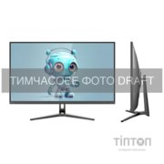 Монітор 2E 31.5" D3226B HDMI, DP, IPS, 2560x1440, 100Hz, 5ms, FreeSync