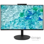 Монітор Acer CB272D6bmiprcx (UM.HB7EE.605)