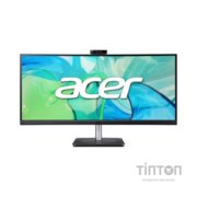 Монітор Acer CB343CURDbemiiphcuzx (UM.CB3EE.D07)