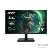 Монітор Acer EK251QP6bi (UM.KE1EE.601)