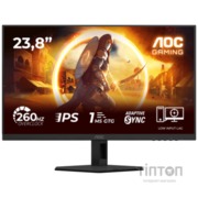 Монітор AOC 24G4ZRE