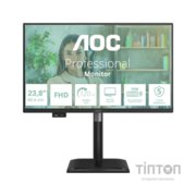 Монітор AOC 24P4U