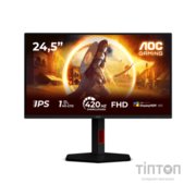 Монітор AOC 25G4KUR