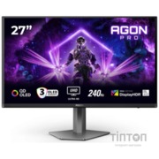 Монітор AOC AG276UZD
