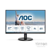 Монітор AOC Q27B3MA