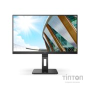 Монітор AOC Q27P2CA