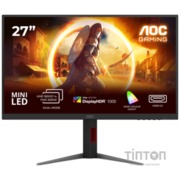 Монітор AOC U27G4XM