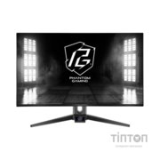 Монітор ASRock PG27FFS1A