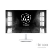 Монітор ASRock PG27FFS2E-W