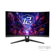 Монітор ASRock PG27FRS1A