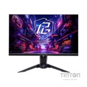 Монітор ASRock PG27QFT2A