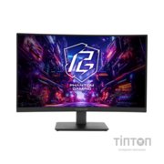 Монітор ASRock PG27QRT1B