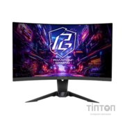 Монітор ASRock PG27QRT2A