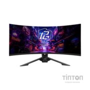 Монітор ASRock PG34QRT2B