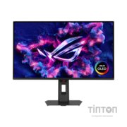 Монітор ASUS ROG Strix XG27AQDMES (90LM0C80-B01171)