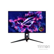 Монітор ASUS ROG Swift OLED PG32UCWM (90LM0DN0-B01971)